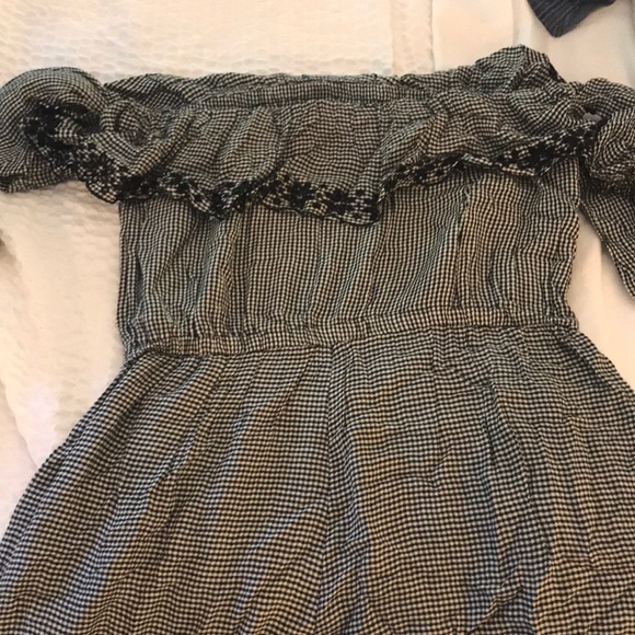 Romper - Picture 2 of 2